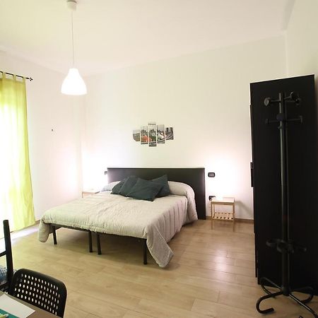 Rooms Project Sardinia Capoterra Dış mekan fotoğraf
