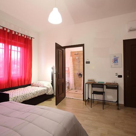 Rooms Project Sardinia Capoterra Dış mekan fotoğraf