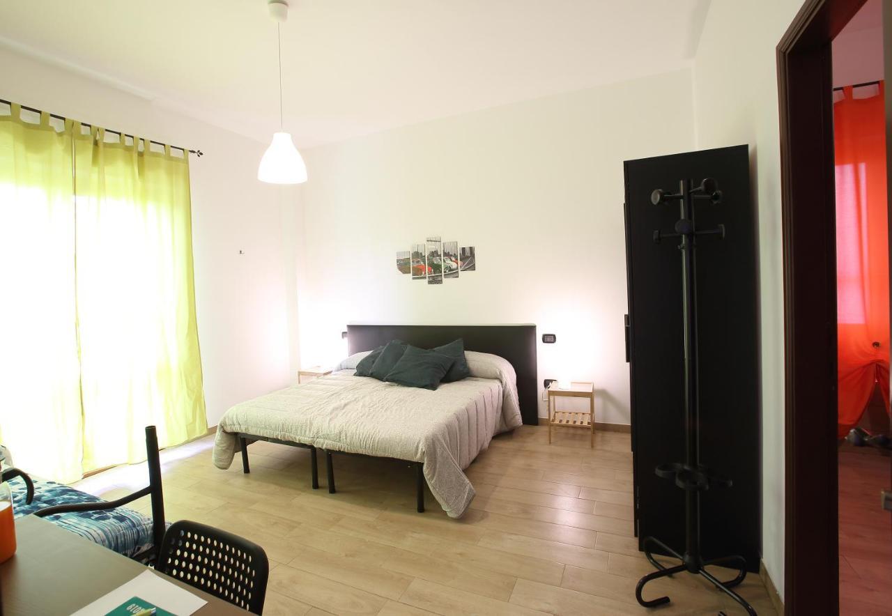 Rooms Project Sardinia Capoterra Dış mekan fotoğraf
