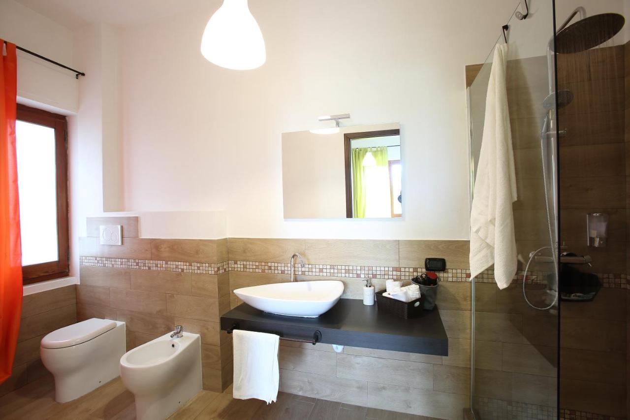 Rooms Project Sardinia Capoterra Dış mekan fotoğraf