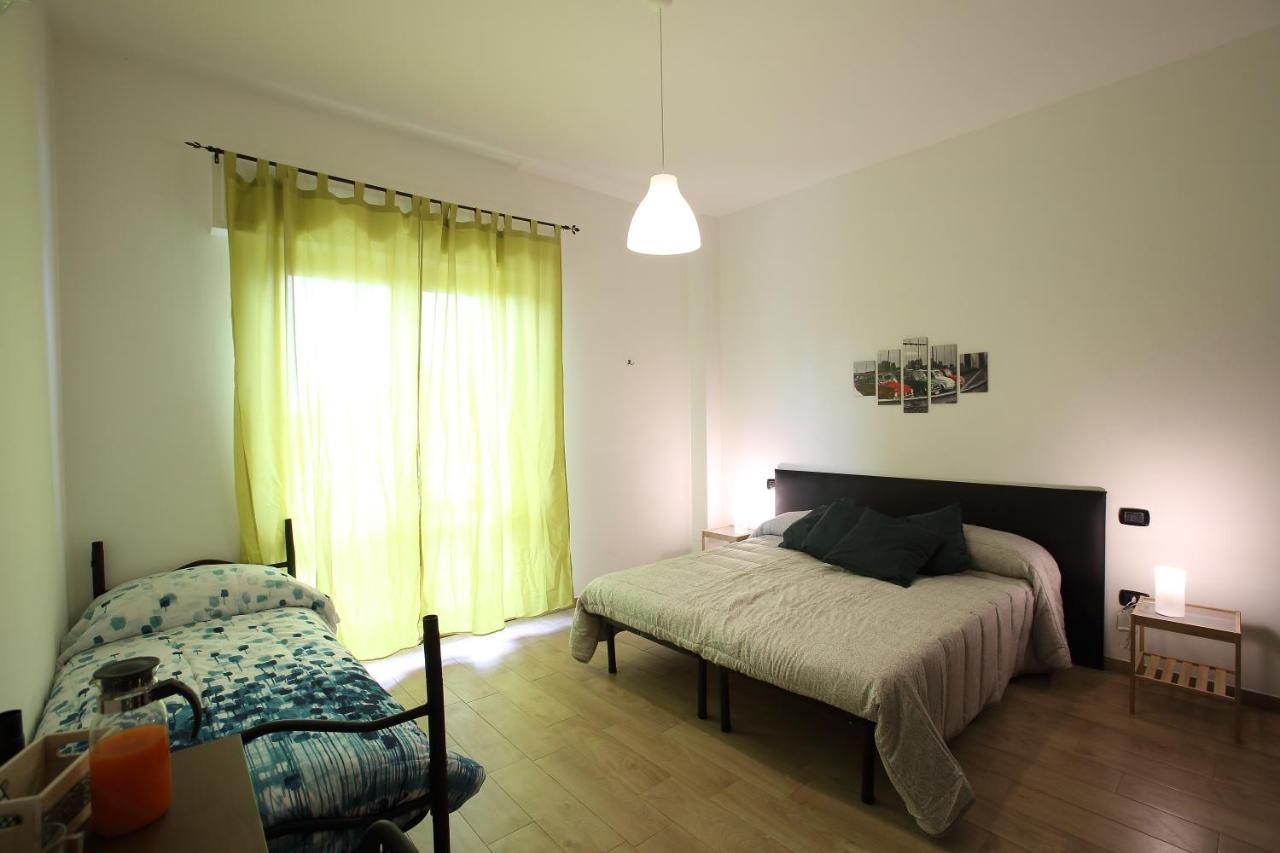 Rooms Project Sardinia Capoterra Dış mekan fotoğraf