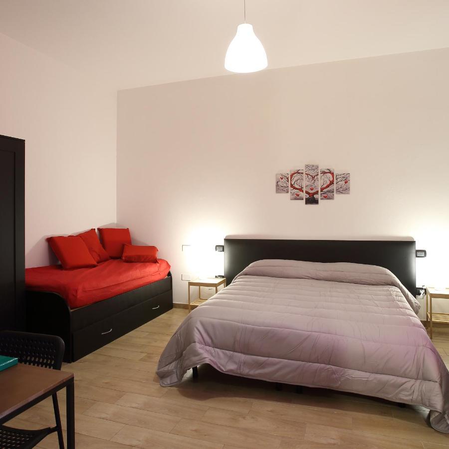 Rooms Project Sardinia Capoterra Dış mekan fotoğraf