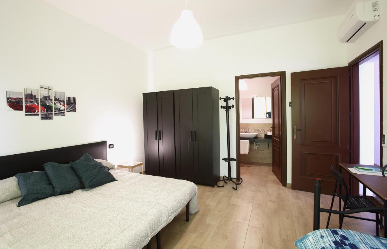 Rooms Project Sardinia Capoterra Dış mekan fotoğraf