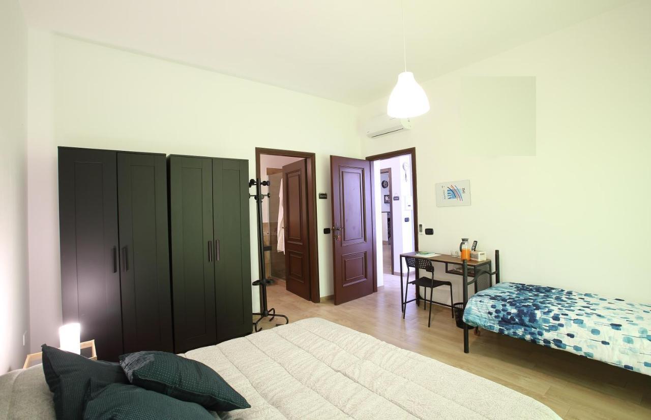 Rooms Project Sardinia Capoterra Dış mekan fotoğraf