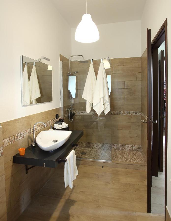 Rooms Project Sardinia Capoterra Dış mekan fotoğraf